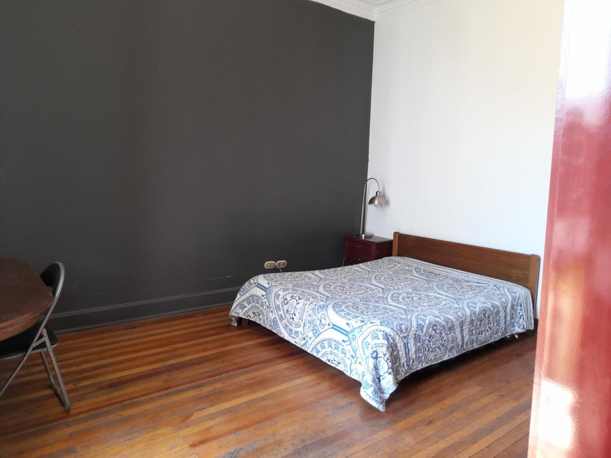 Student'S Housing Republica Apartment Santiago Exterior photo